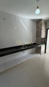 Casa com 3 Quartos à venda, 78m² no Residencial Santa Fé, Goiânia