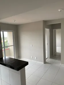Apartamento com 2 Quartos à venda, 59m² no Aracapé, Fortaleza