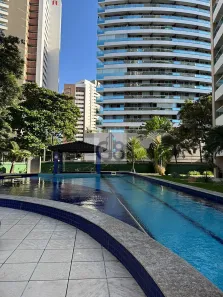 Apartamento com 2 Quartos à venda, 120m² no Papicu, Fortaleza