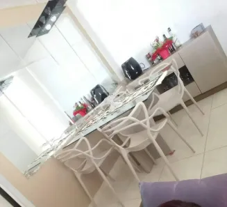 Apartamento com 2 Quartos à venda, 46m² no Jardim Estrela D'Alva, Bauru