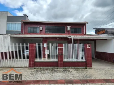 Casa com 3 Quartos à venda, 400m² no São Vicente, Itajaí
