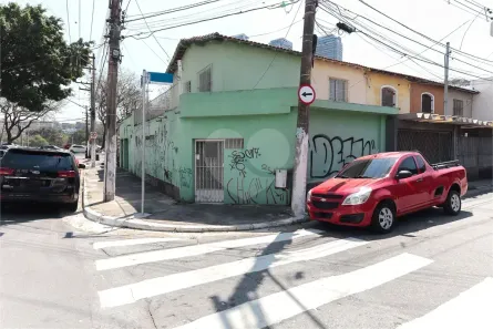 Sobrado com 2 Quartos à venda, 100m² no Chácara Santo Antônio (Zona Sul), São Paulo