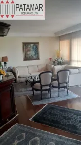 Apartamento com 3 Quartos à venda, 164m² no Vila Progredior, São Paulo