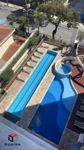 Cobertura com 3 Quartos à venda, 111m² no Casa Branca, Santo André