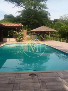 Fazenda/Sítio com 4 Quartos à venda, 10m² no Europark, Tatuí