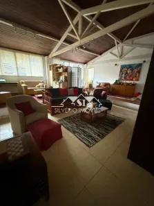 Apartamento com 4 Quartos à venda, 150m² no Centro, Petrópolis