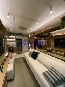 Apartamento com 2 Quartos à venda, 45m² no Mooca, São Paulo