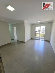 Apartamento com 3 Quartos para venda ou aluguel, 64m² no Jardim Caiapiá, Cotia