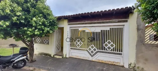 Casa com 3 Quartos à venda, 200m² no Vila Dutra, Bauru