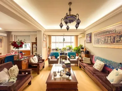 Apartamento com 3 Quartos à venda, 160m² no Centro Histórico, Porto Alegre