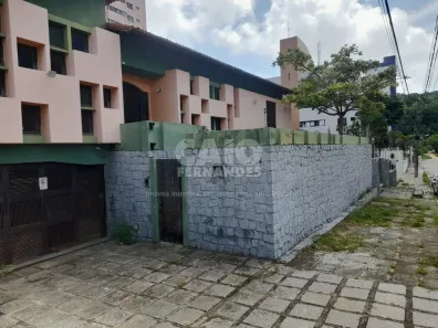 Casa com 6 Quartos à venda, 377m² no Tirol, Natal