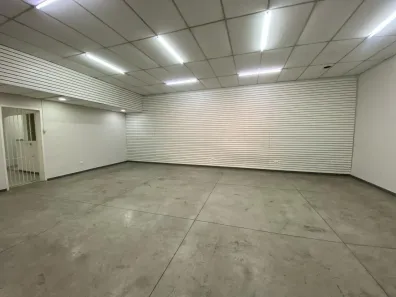 Ponto Comercial para alugar, 180m² no Centro, Santo André