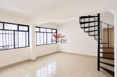 Cobertura com 4 Quartos à venda, 144m² no Santo Antônio, Belo Horizonte