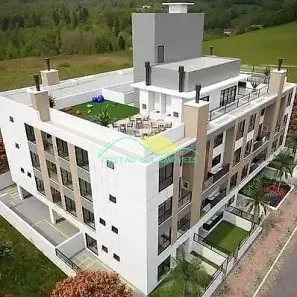 Apartamento com 1 Quarto à venda, 78m² no Ribeirão da Ilha, Florianópolis