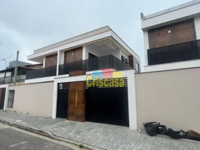 Casa com 3 Quartos à venda, 100m² no Recreio, Rio das Ostras