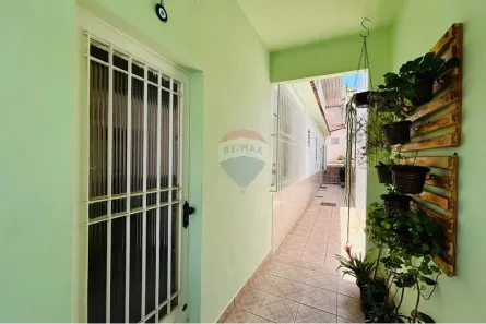 Casa com 3 Quartos à venda, 76m² no Vila Kosmos, Rio de Janeiro