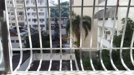 Apartamento com 2 Quartos à venda, 70m² no Icaraí, Niterói