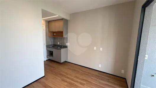 Apartamento com 1 Quarto à venda, 25m² no Pinheiros, São Paulo