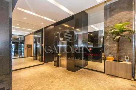 Apartamento com 1 Quarto à venda, 122m² no Zona 07, Maringá