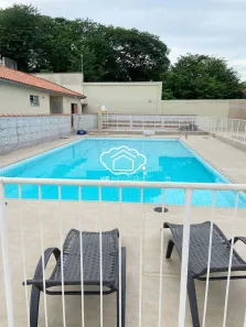 Apartamento com 2 Quartos à venda, 45m² no Cosmos, Rio de Janeiro