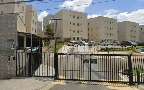 Apartamento com 2 Quartos à venda, 45m² no Vila Abaeté, Campinas