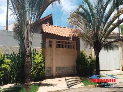 Casa com 2 Quartos à venda, 100m² no Jardim Munique, São Carlos