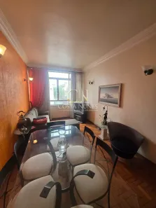 Apartamento com 3 Quartos à venda, 116m² no Vila Buarque, São Paulo