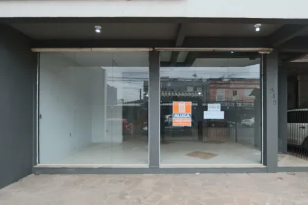 Ponto Comercial para alugar, 184m² no Niterói, Canoas
