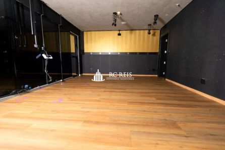 Sala Comercial à venda, 41m² no Dezoito do Forte Empresarial/Alphaville., Barueri