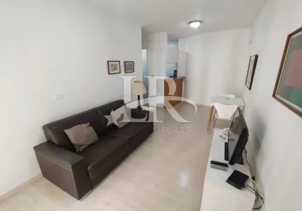 Flat com 1 Quarto para alugar, 42m² no Jardim Paulista, São Paulo