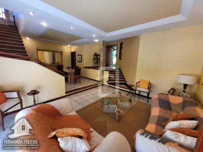 Casa de Condomínio com 5 Quartos à venda, 447m² no Anil, Rio de Janeiro