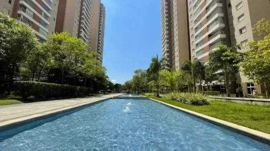 Apartamento com 3 Quartos à venda, 100m² no Jardim das Indústrias, São José dos Campos