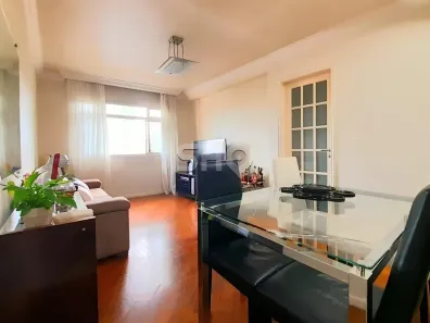 Apartamento com 2 Quartos à venda, 82m² no Brooklin Paulista, São Paulo