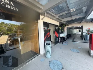Sala Comercial à venda, 84m² no Barra da Tijuca, Rio de Janeiro