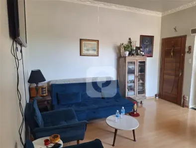 Apartamento com 2 Quartos à venda, 90m² no Cachambi, Rio de Janeiro