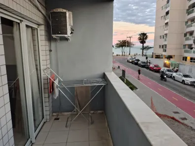 Flat com 1 Quarto à venda, 28m² no Praia do Pecado, Macaé
