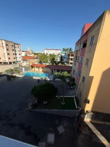 Apartamento com 3 Quartos à venda, 86m² no Icaraí, Caucaia