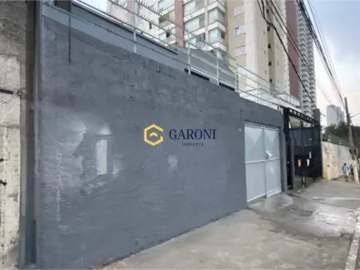 Galpão/Depósito/Armazém para alugar, 289m² no Parque São Domingos, São Paulo