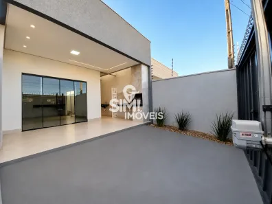 Casa com 2 Quartos à venda, 73m² no Plano Diretor Sul, Palmas
