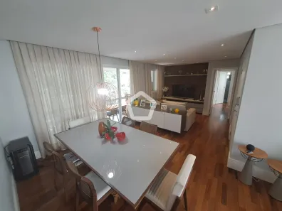 Apartamento com 6 Quartos à venda, 138m² no Vila Andrade, São Paulo