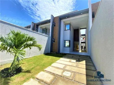 Apartamento com 4 Quartos à venda, 150m² no Sapiranga-Coité, Fortaleza