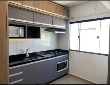 Apartamento com 1 Quarto à venda, 35m² no Campeche, Florianópolis