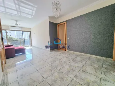 Apartamento com 3 Quartos para alugar, 105m² no Indianópolis, São Paulo