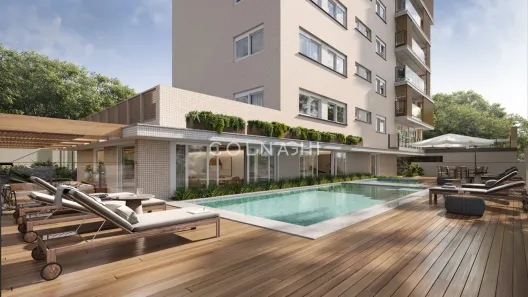 Apartamento com 3 Quartos à venda, 221m² no Petrópolis, Porto Alegre
