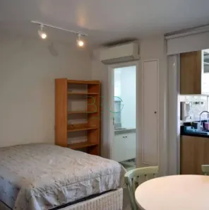 Apartamento com 1 Quarto à venda, 35m² no Alto da Mooca, São Paulo