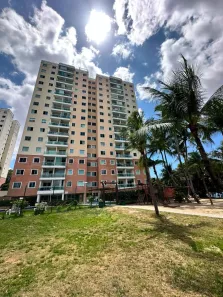 Apartamento com 3 Quartos à venda, 60m² no Parangaba, Fortaleza