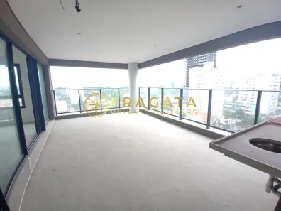 Apartamento com 2 Quartos à venda, 174m² no Pinheiros, São Paulo
