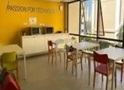 Sala Comercial à venda, 502m² no Vila Olímpia, São Paulo