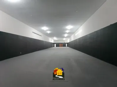 Galpão/Depósito/Armazém para alugar, 400m² no Tatuapé, São Paulo