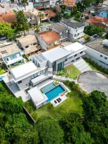 Casa de Condomínio com 4 Quartos à venda, 700m² no São Paulo II, Cotia